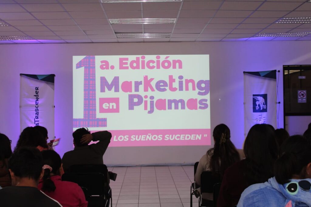 1 congreso de mkt